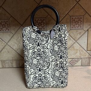 Fit & Fresh insulated lunch bag NWOT